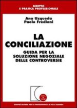 la conciliazione